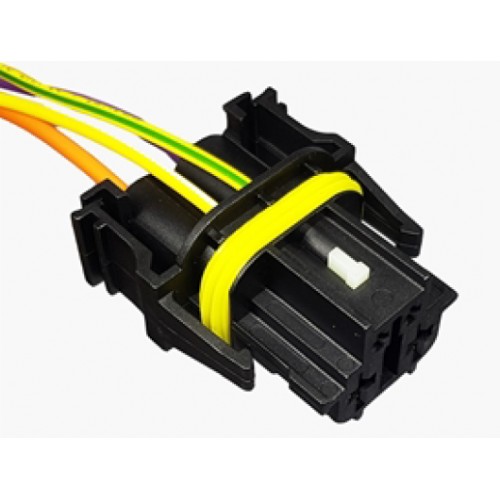 4S046 Soket Universal Tesisat