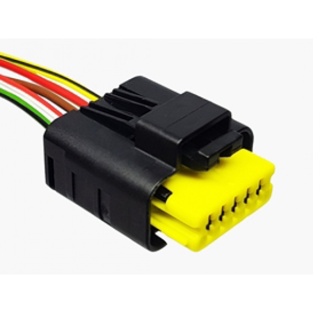 5S000 Soket Sigma Renault, Pejo