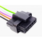 5S006 Soket Far Renault