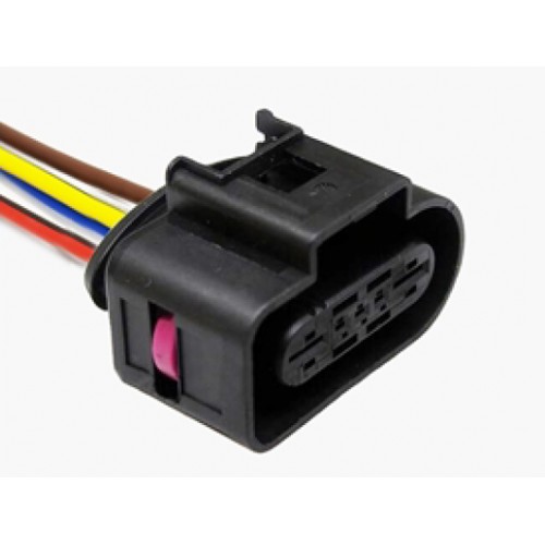 5S013 Soket Yakıt Şamandıra Vw