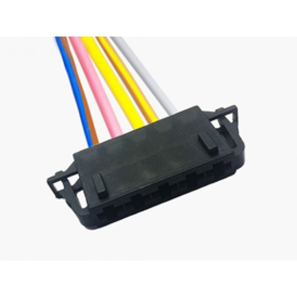 5S022 Soket universal Tesisat