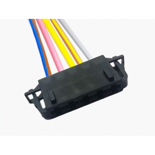 5S022 Soket universal Tesisat