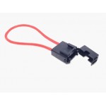 5S070 Soket Midi Sigorta Yuvası 1,5mm