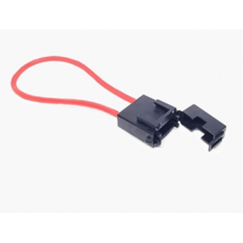 5S070 Soket Midi Sigorta Yuvası 1,5mm