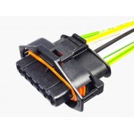6S001 Soket Bosch Tipi
