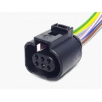 6S007A Soket EGR