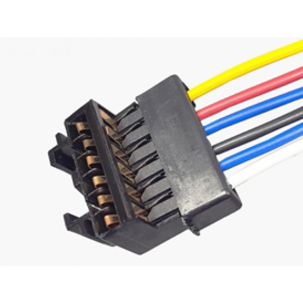 6S050 Soket  Stop DKS