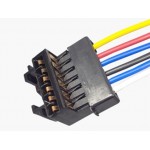 6S050 Soket  Stop DKS