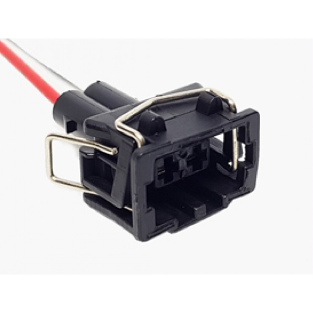 2S004A Soket Su Fıskıye Motor,  Vw, 