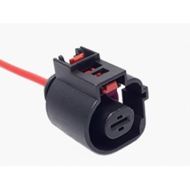 1S006 Soket Marş Motor Vw 